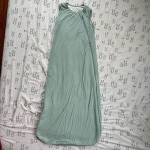 Kyte Baby Medium 1 TOG Bamboo Sleep Sack